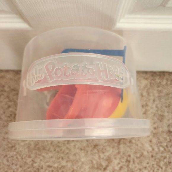 Potato Head - Picture 2 of 2